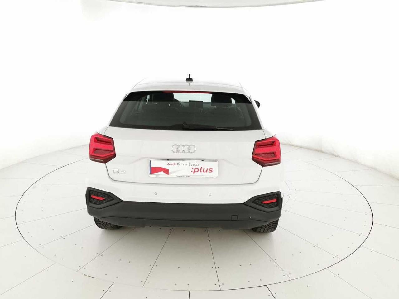 Audi Audi Q2 usata 20