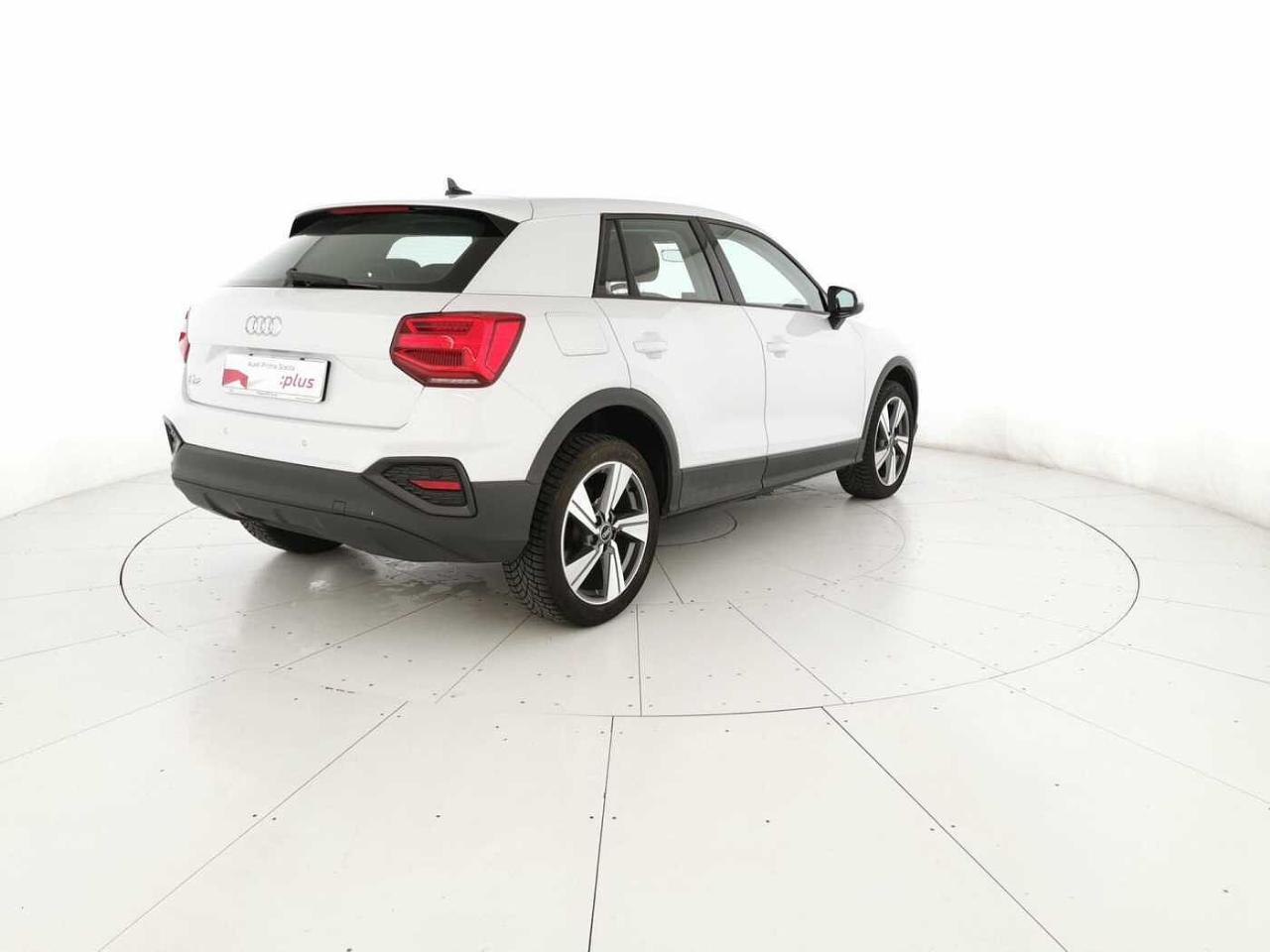 Audi Audi Q2 usata 21