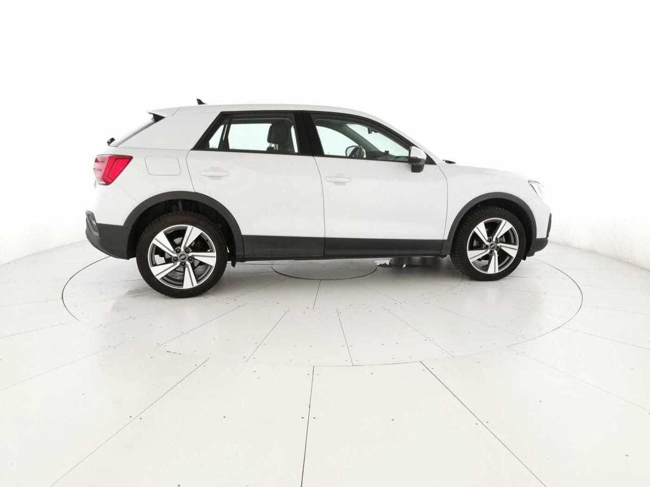 Audi Audi Q2 usata 22