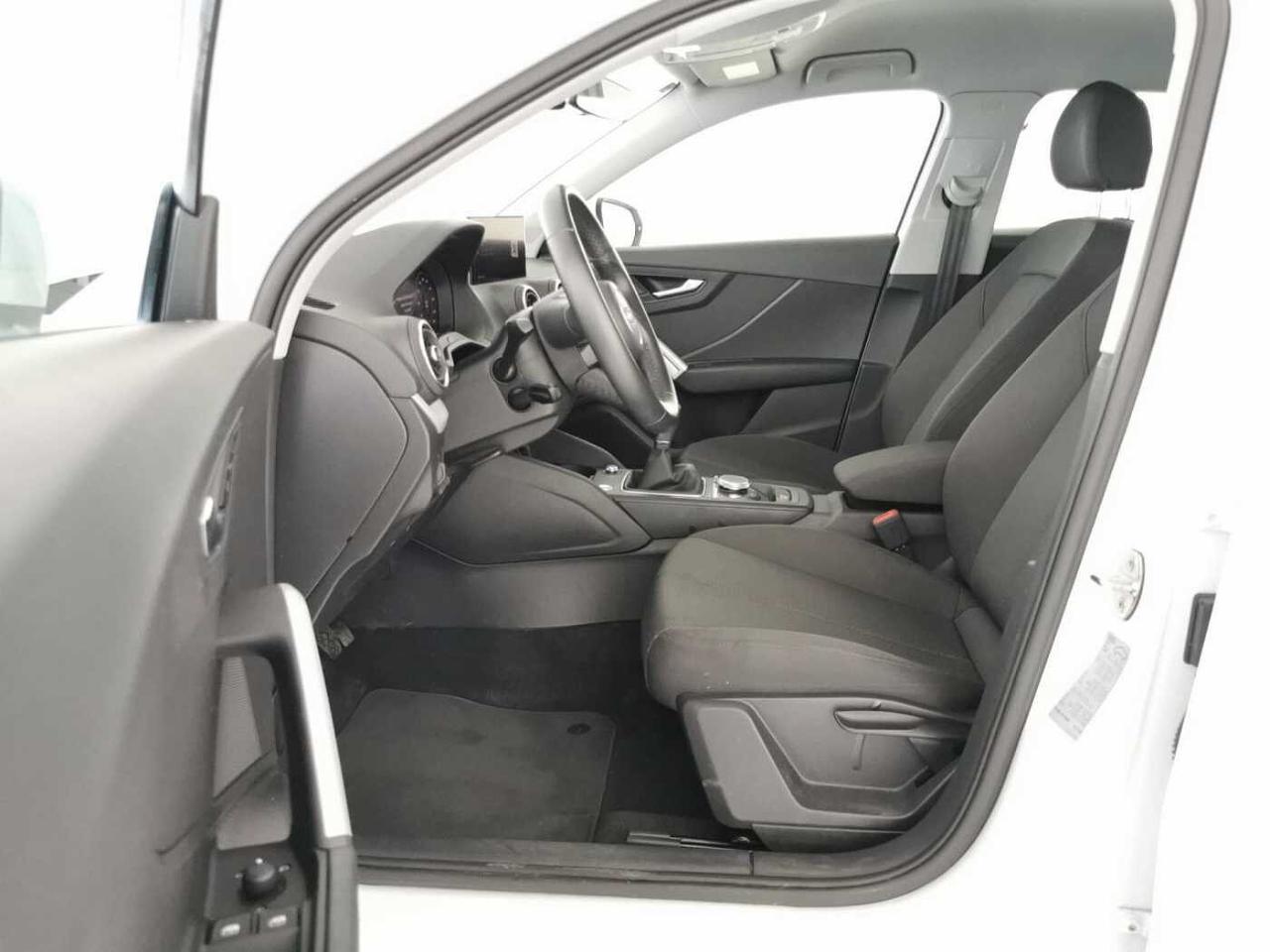 Audi Audi Q2 usata 23