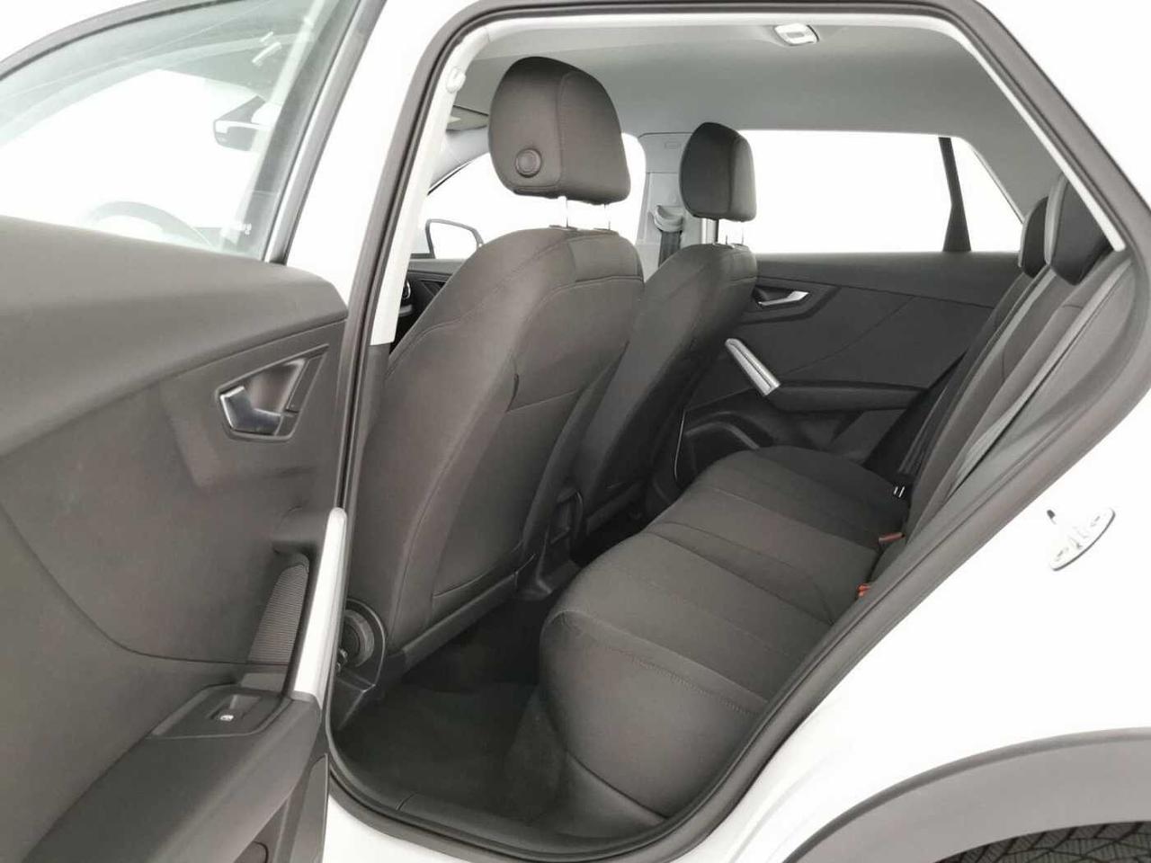 Audi Audi Q2 usata 24