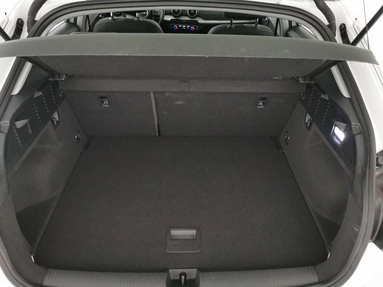 Audi Audi Q2 usata 25