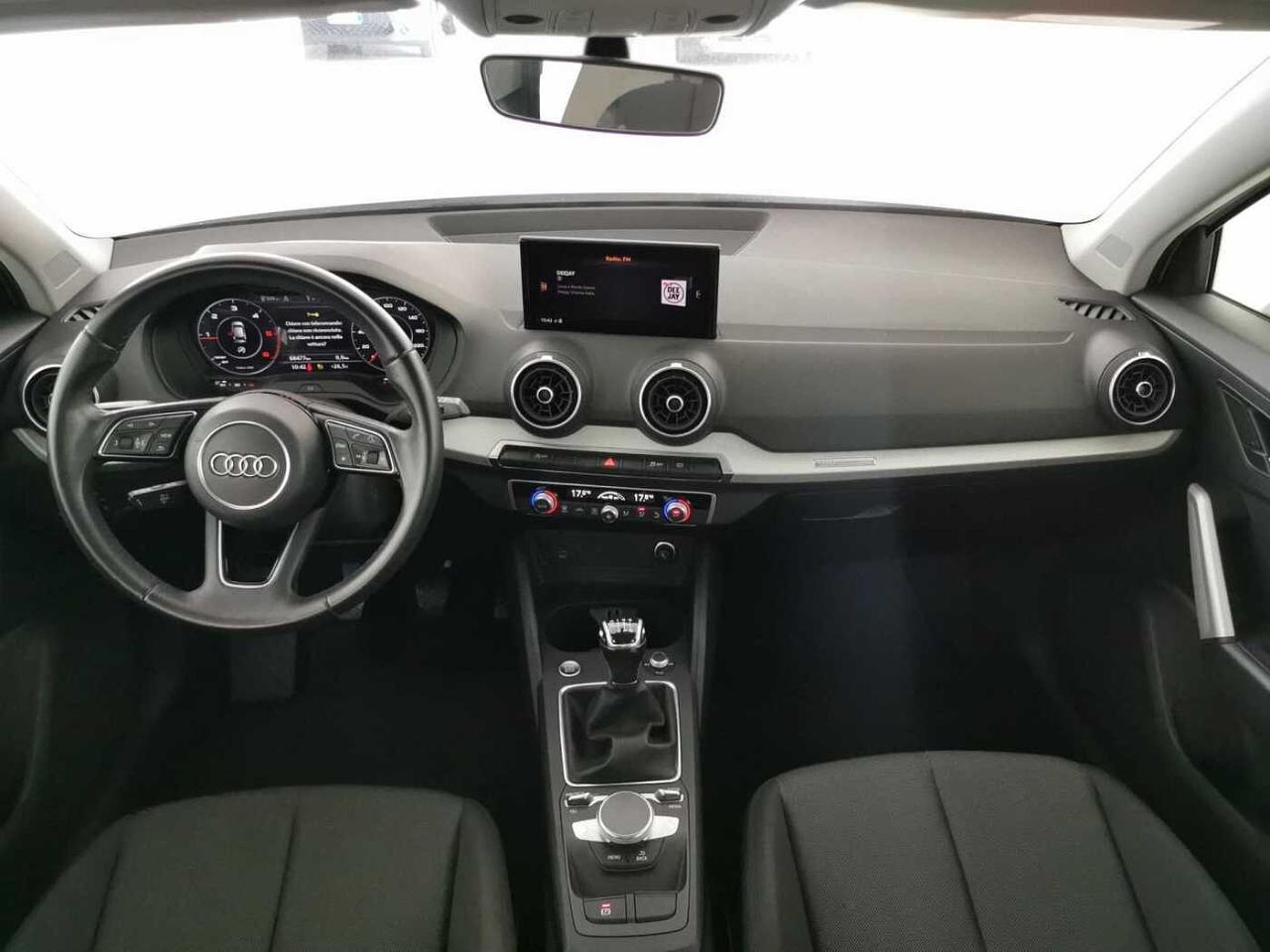 Audi Audi Q2 usata 26