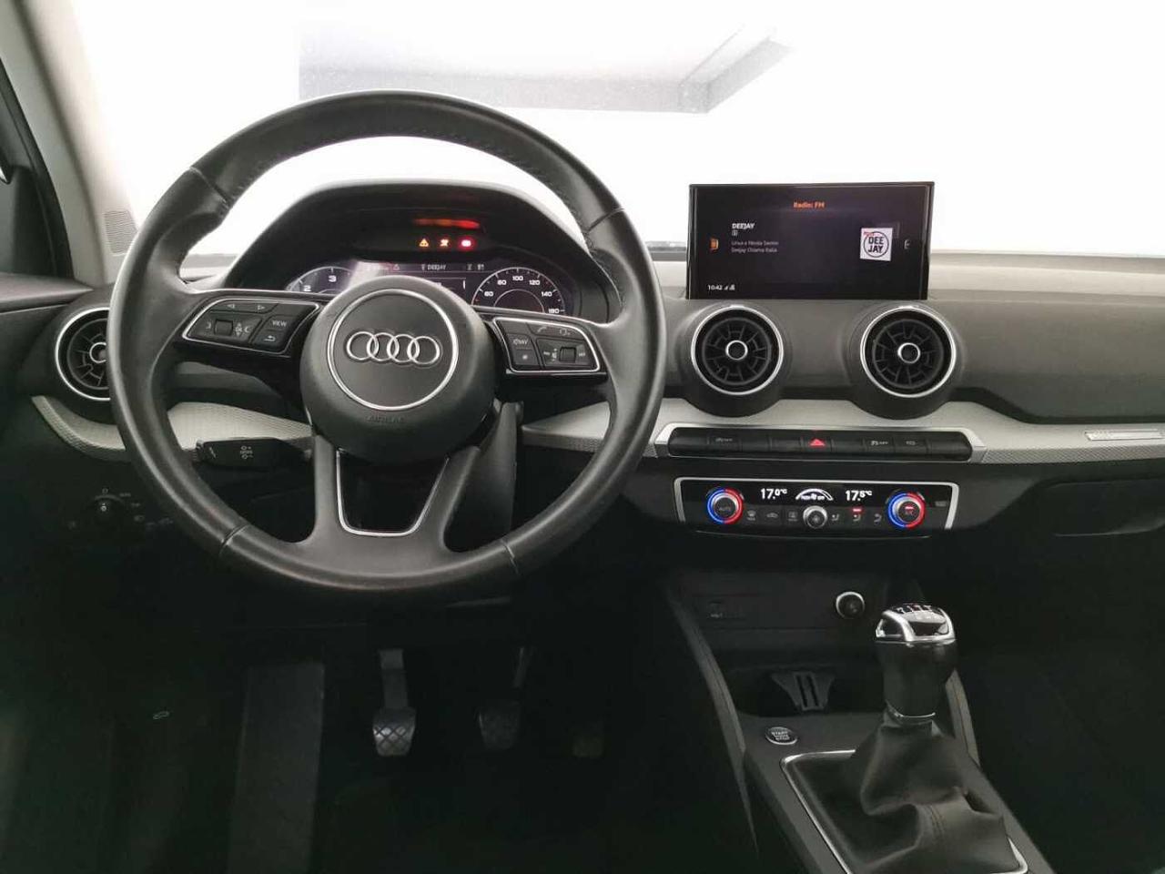 Audi Audi Q2 usata 27