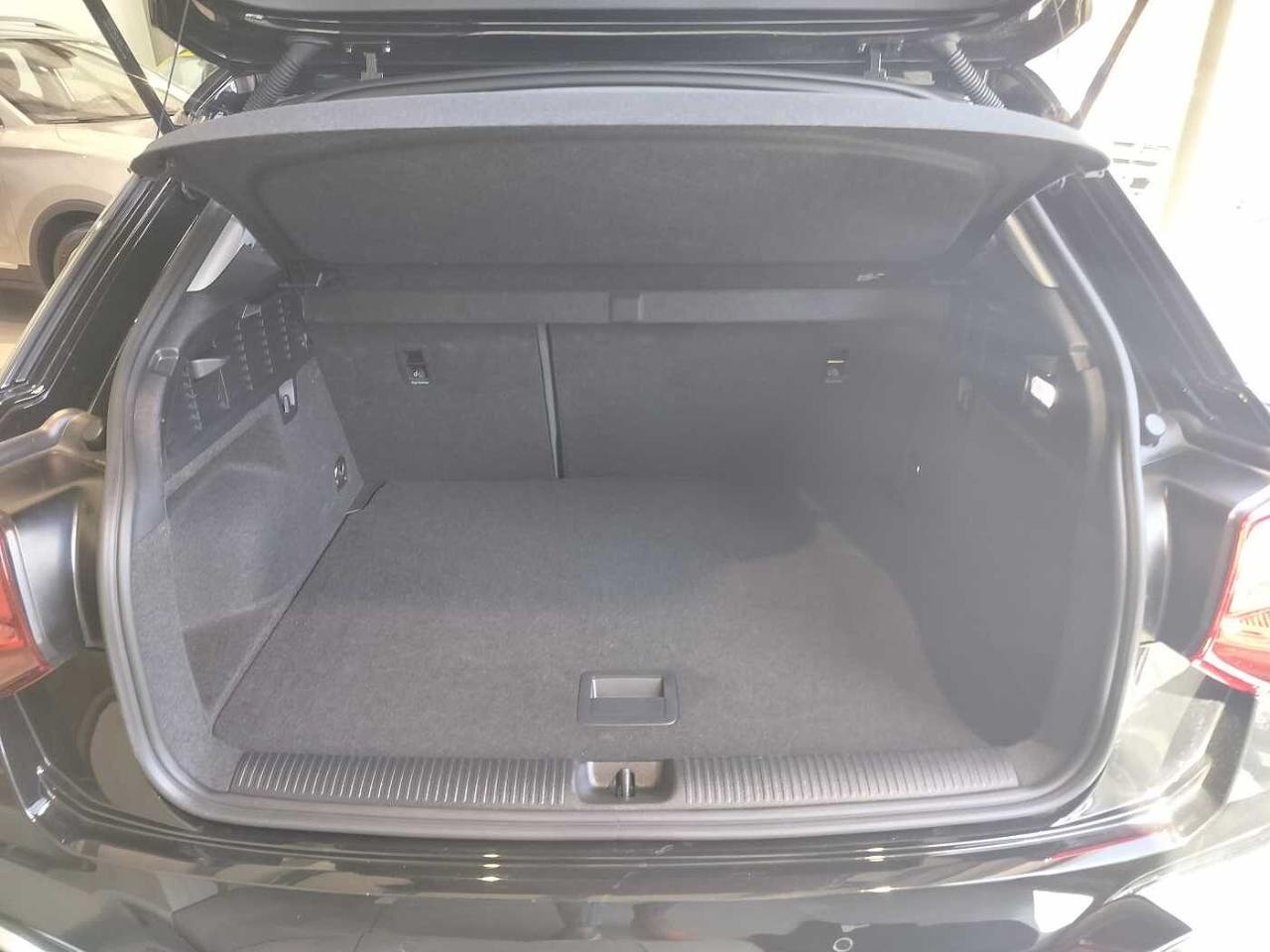 Audi Audi Q2 usata, con Climatizzatore