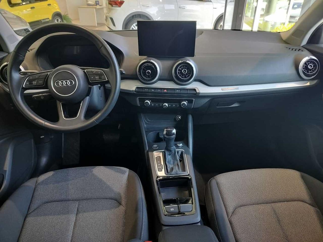 Audi Audi Q2 usata, con GPS