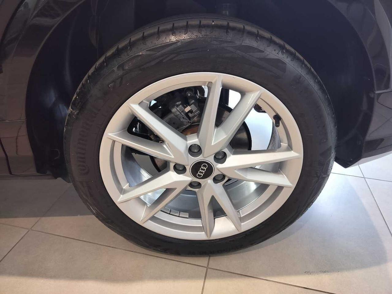 Audi Audi Q2 usata 6