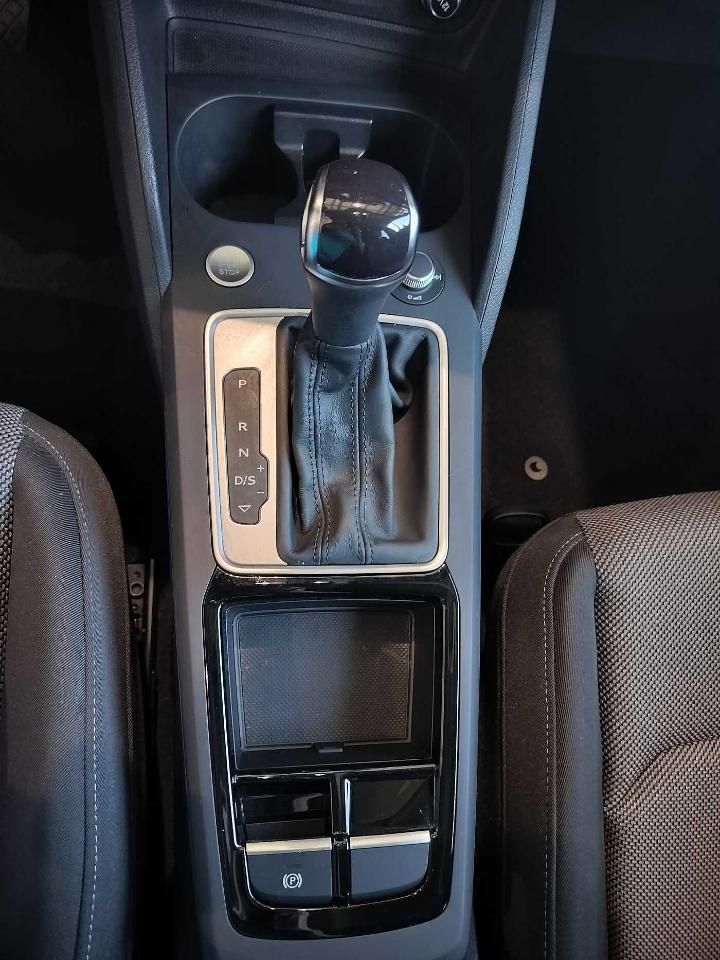 Audi Audi Q2 usata 7