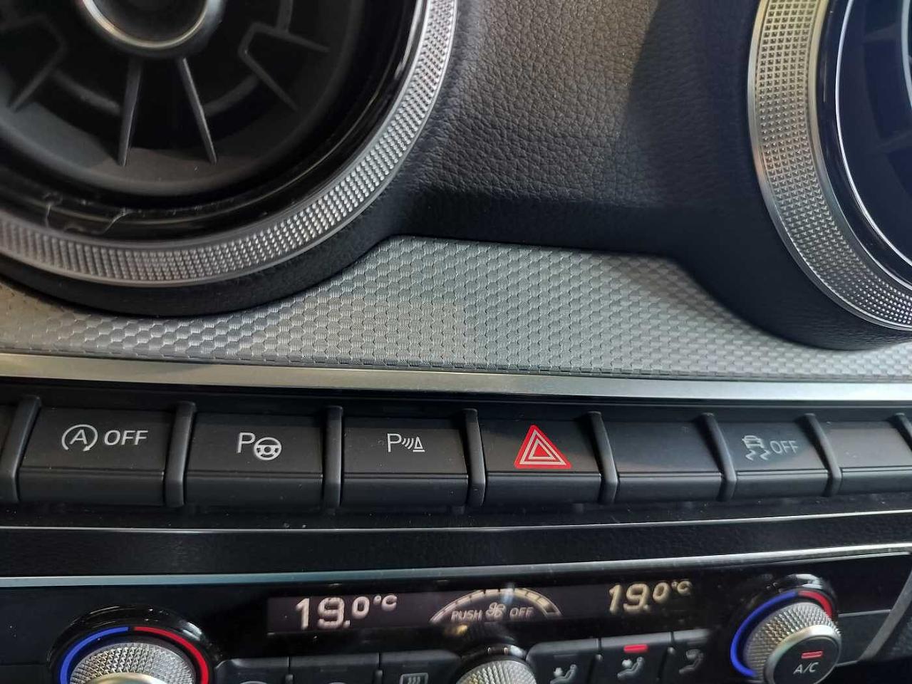 Audi Audi Q2 usata 8