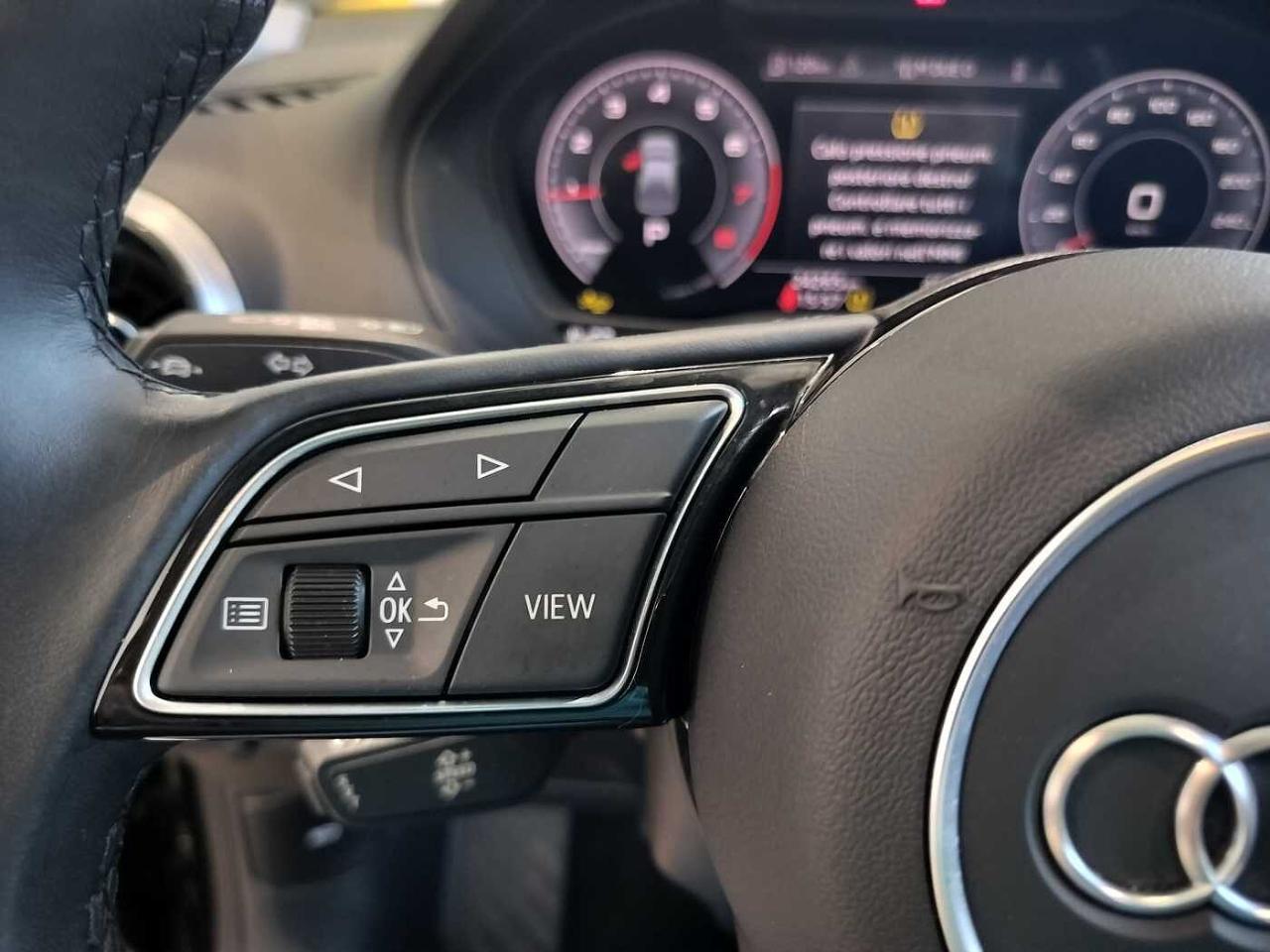 Audi Audi Q2 usata 10