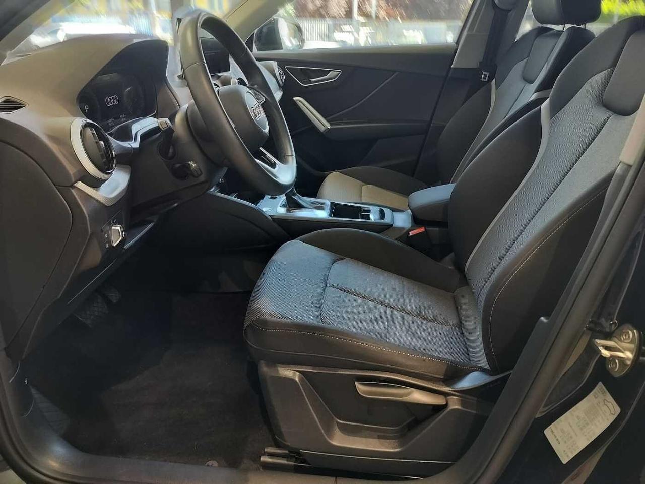 Audi Audi Q2 usata 16