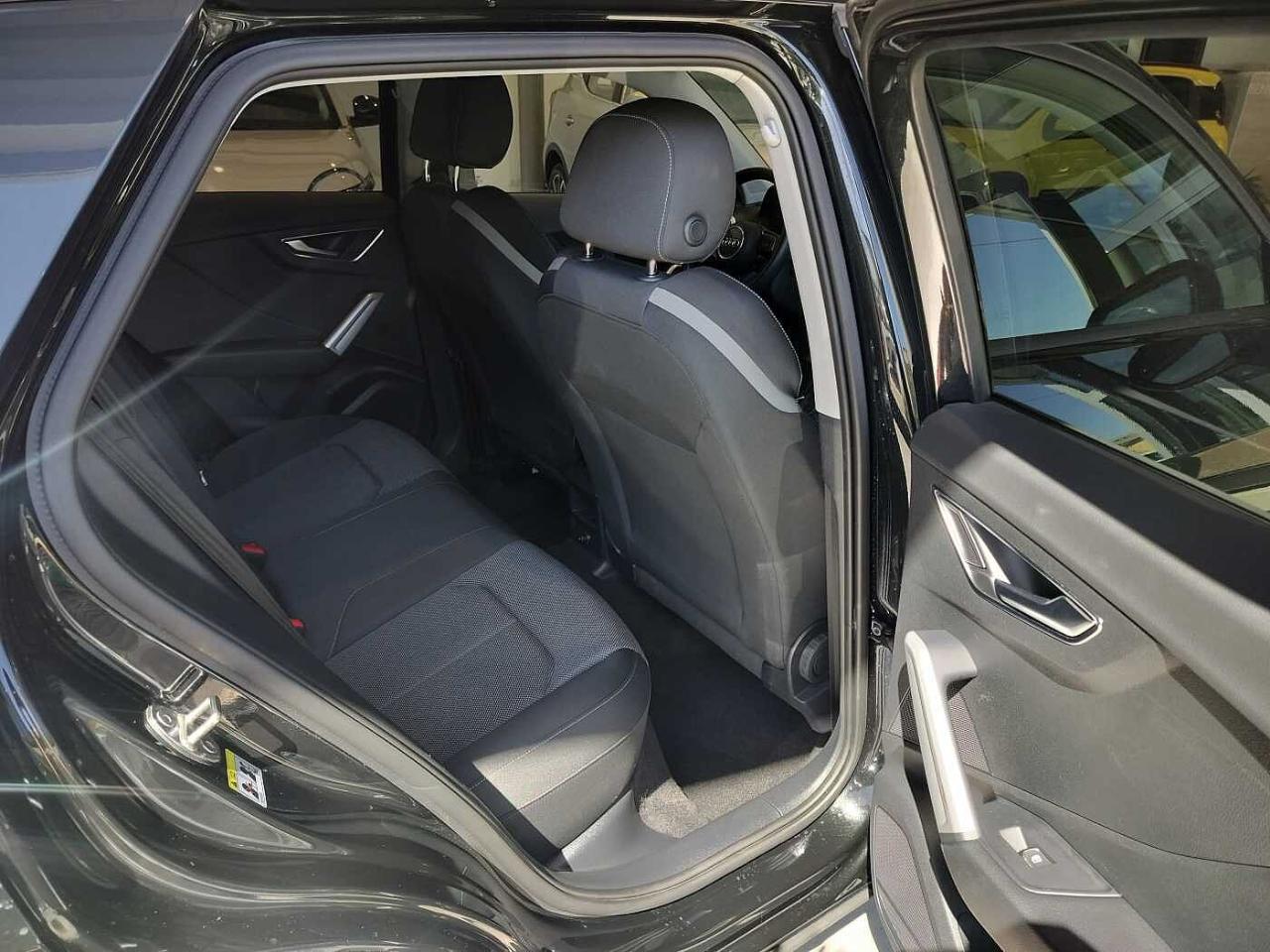 Audi Audi Q2 usata 18