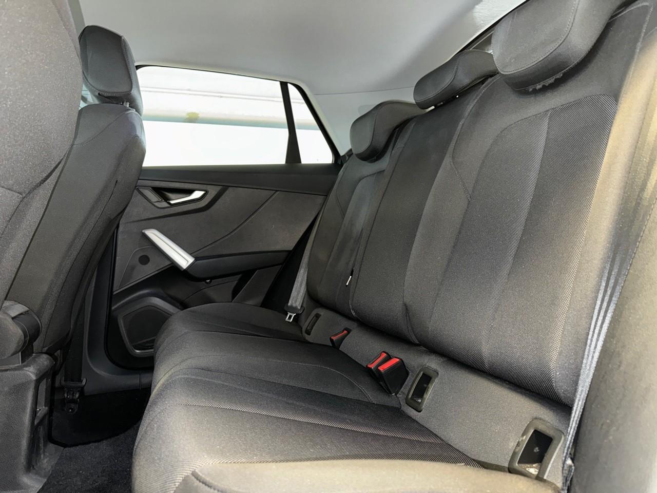 Audi Audi Q2 usata, con Climatizzatore