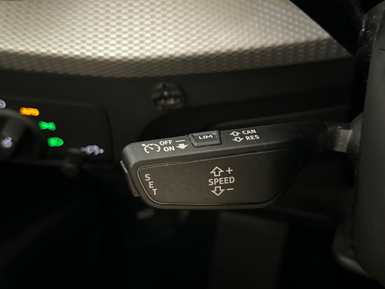 Audi Audi Q2 usata 8