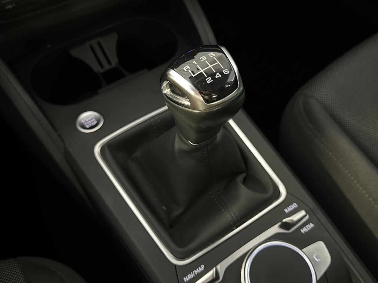 Audi Audi Q2 usata 10