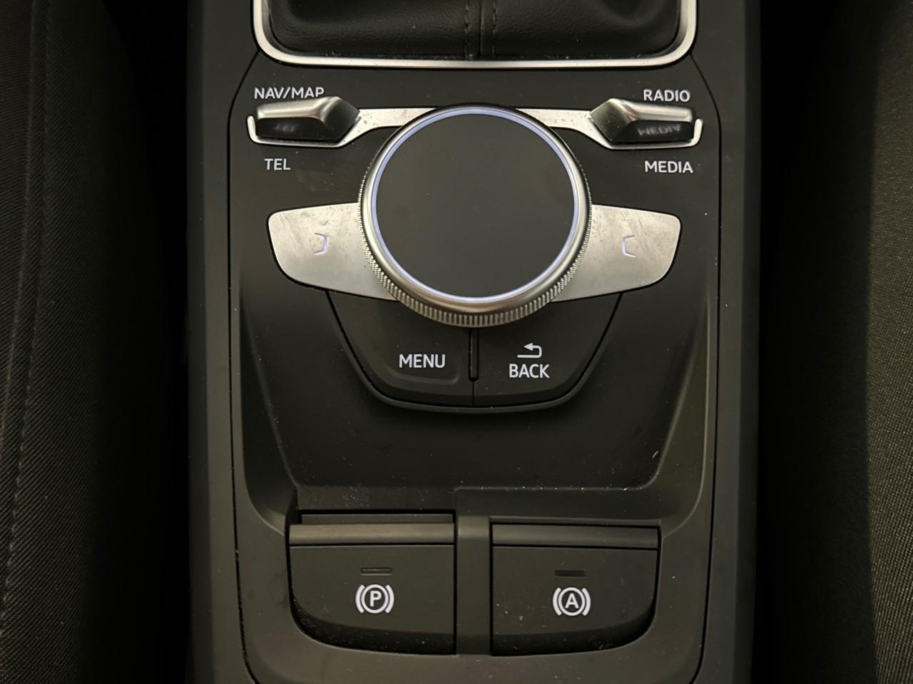 Audi Audi Q2 usata 12