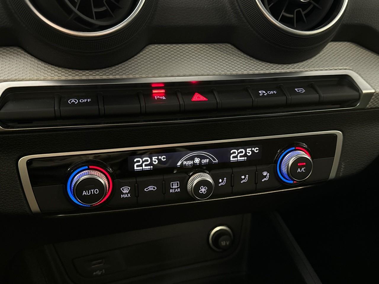 Audi Audi Q2 usata 13