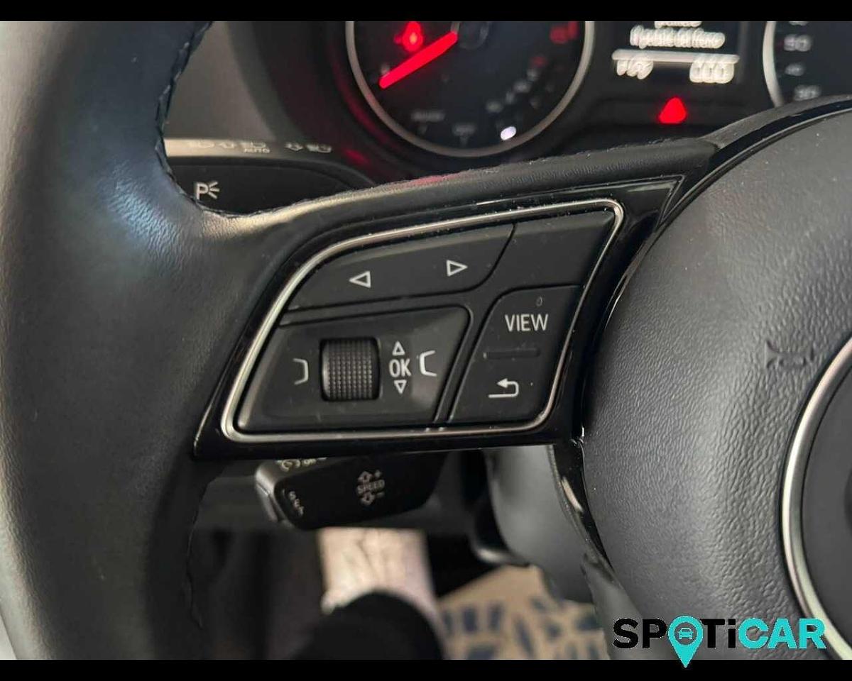 Audi Audi Q2 usata 1