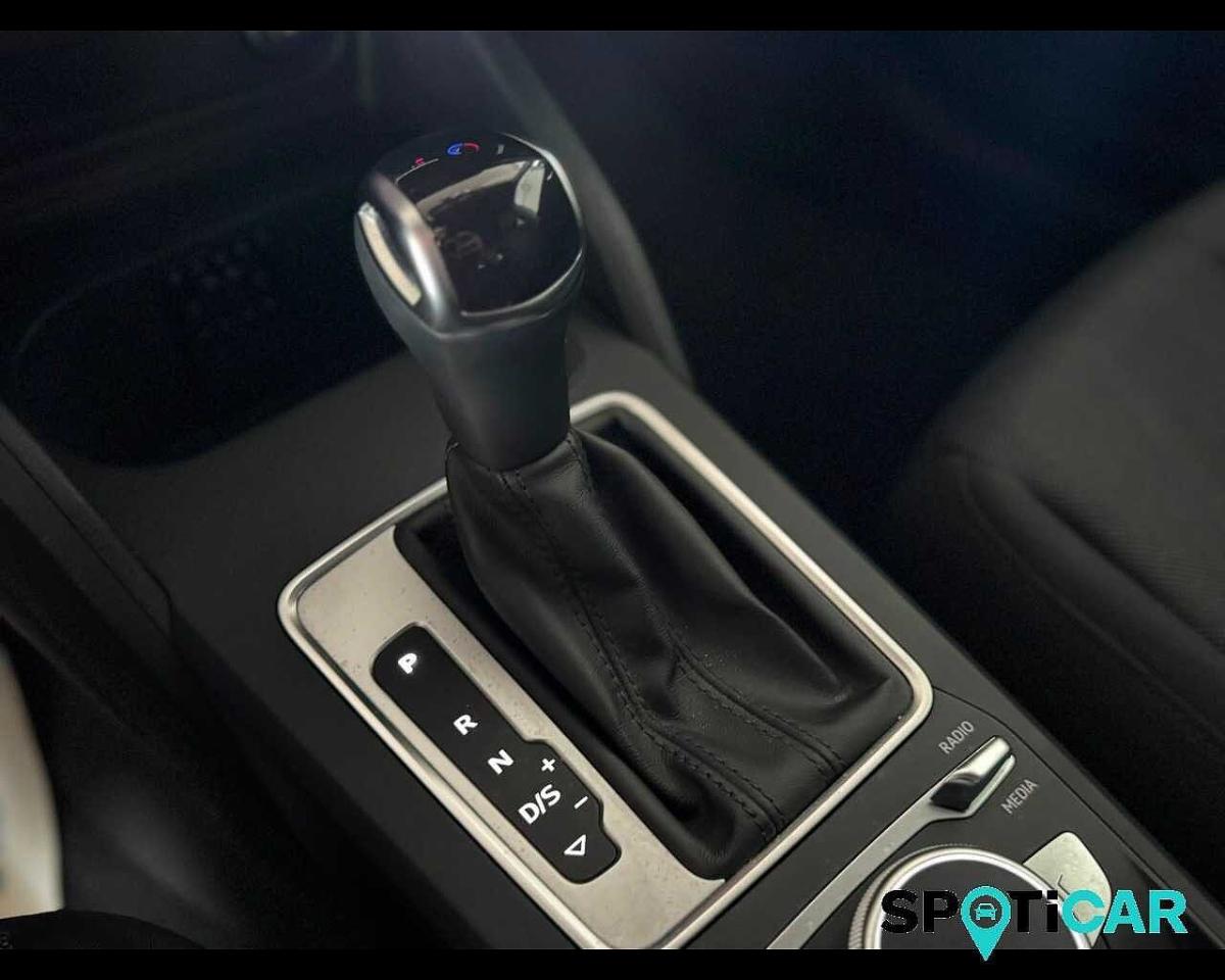 Audi Audi Q2 usata 3