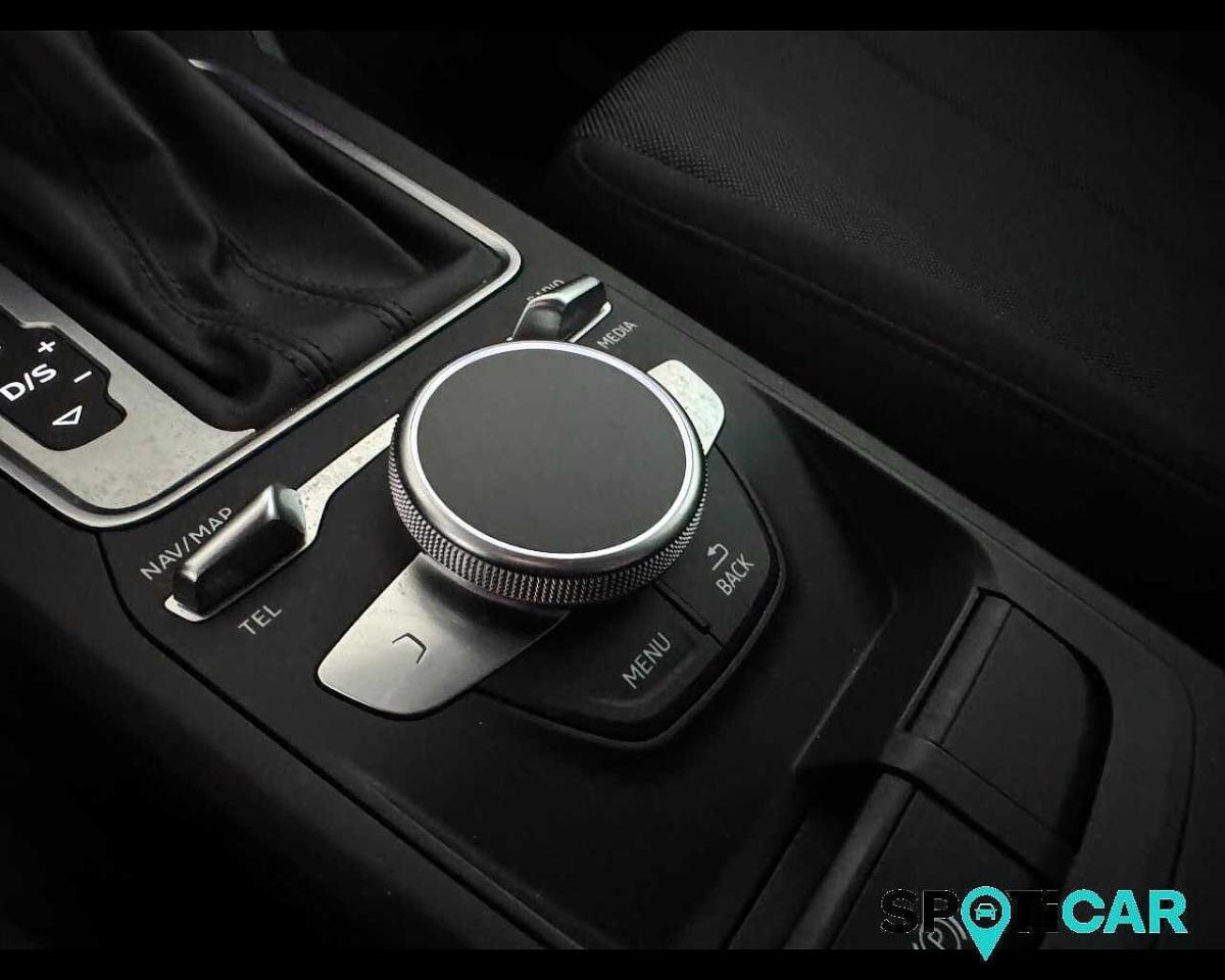 Audi Audi Q2 usata 4