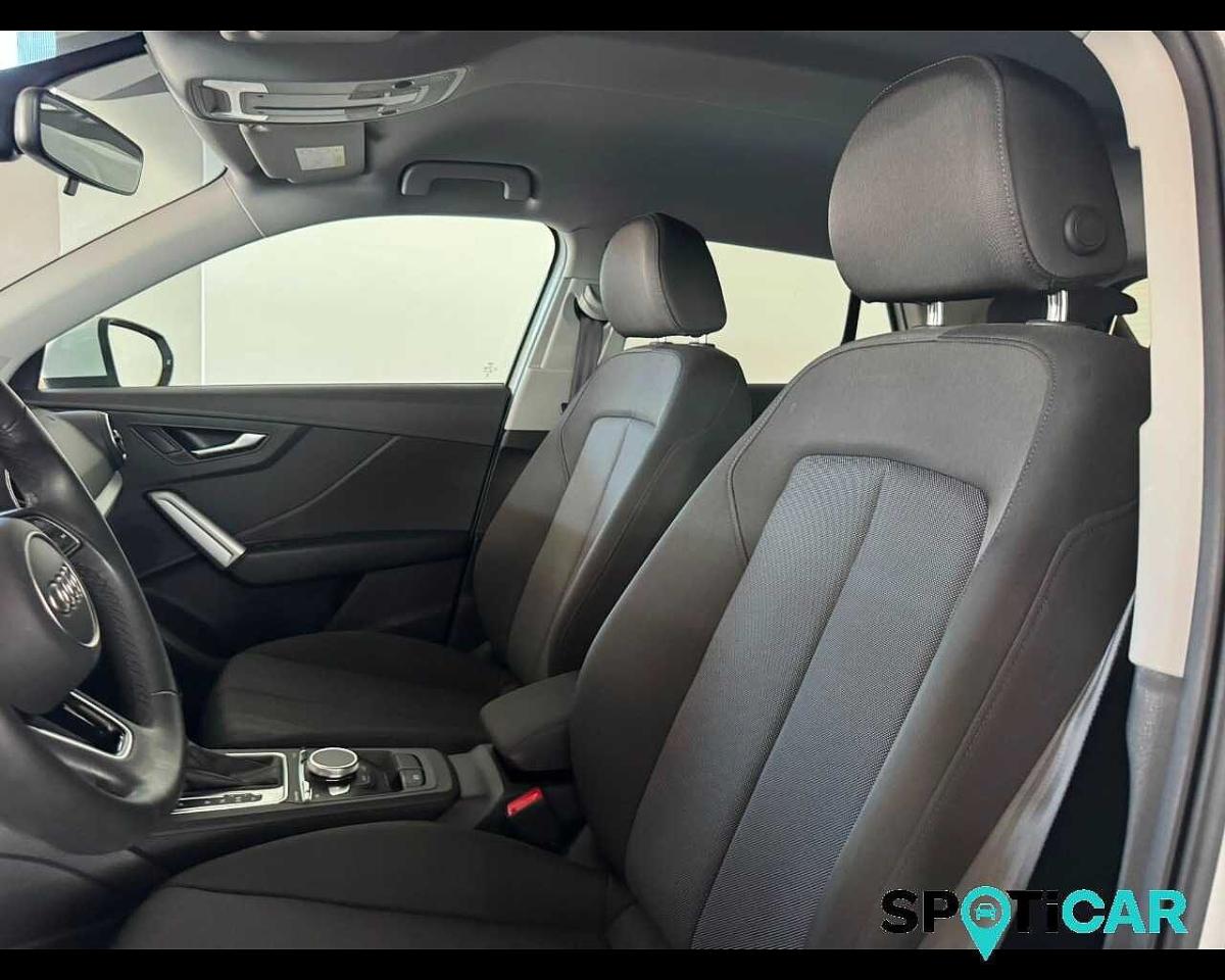 Audi Audi Q2 usata 6