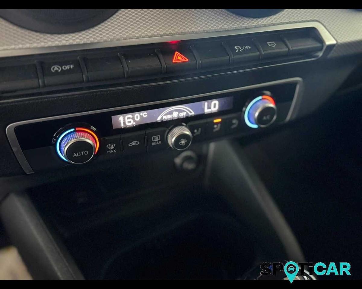 Audi Audi Q2 usata 7