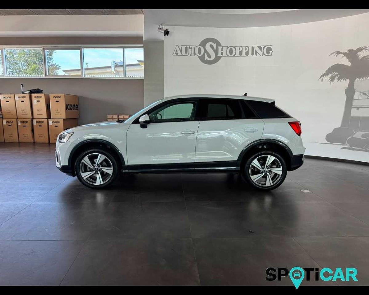 Audi Audi Q2 usata 17