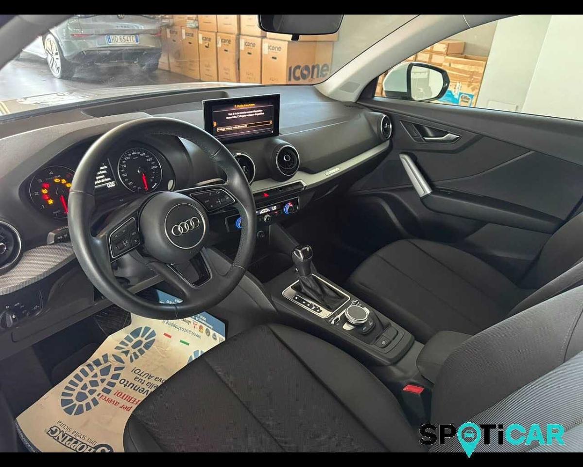 Audi Audi Q2 usata 18