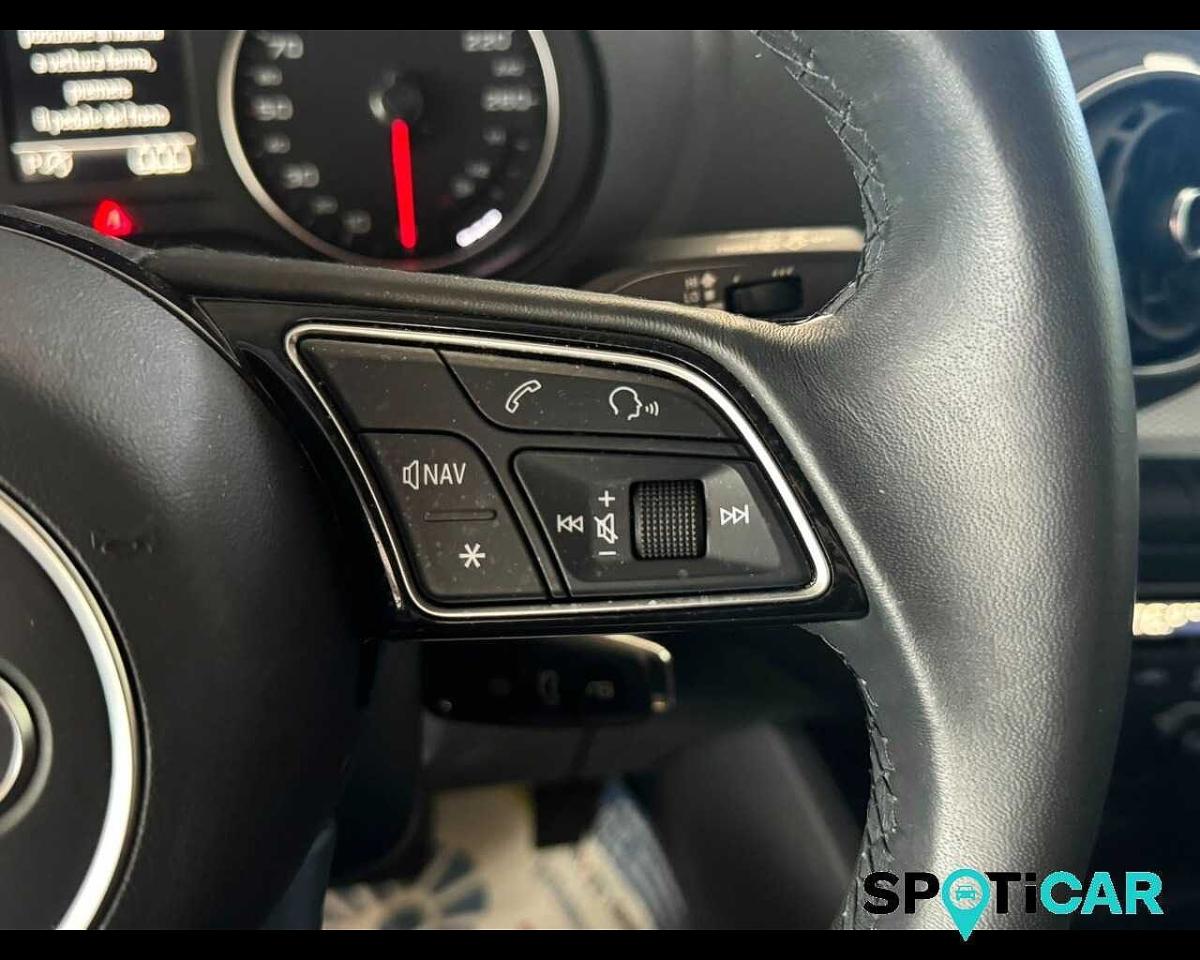 Audi Audi Q2 usata 19