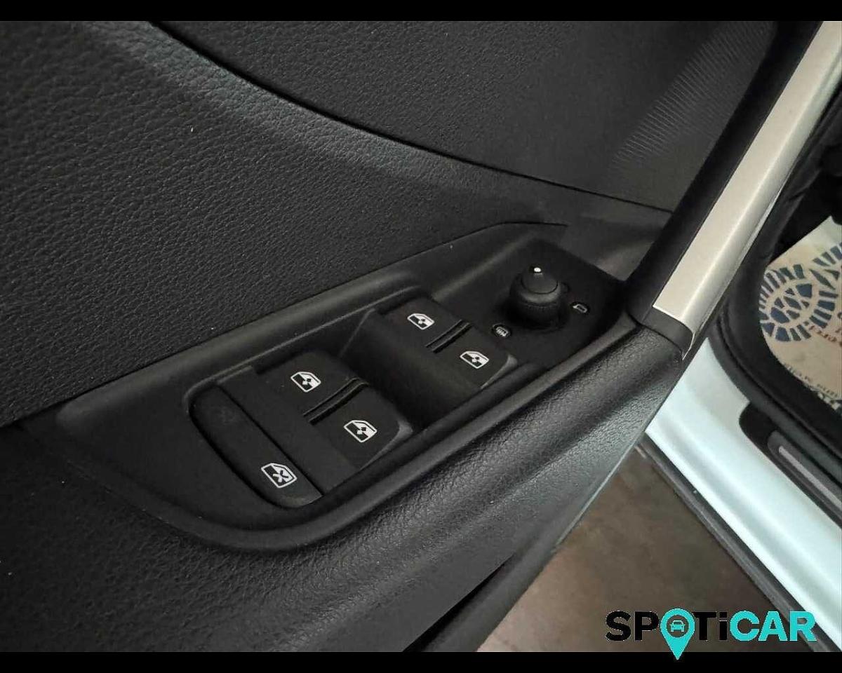 Audi Audi Q2 usata 21