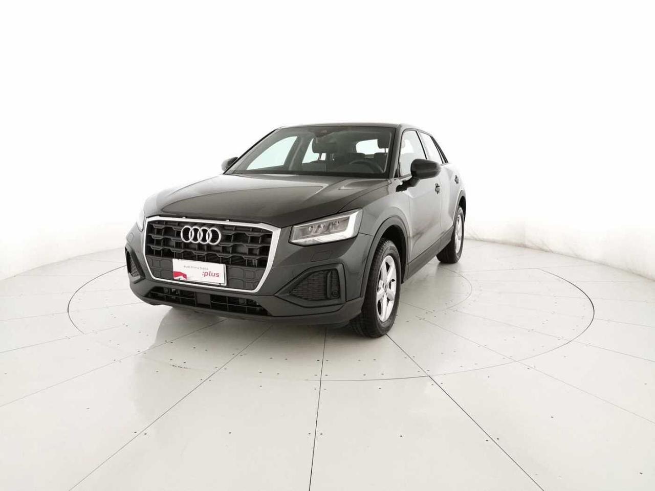 Audi Audi Q2 Q2 30 2.0 tdi Business s-tronic