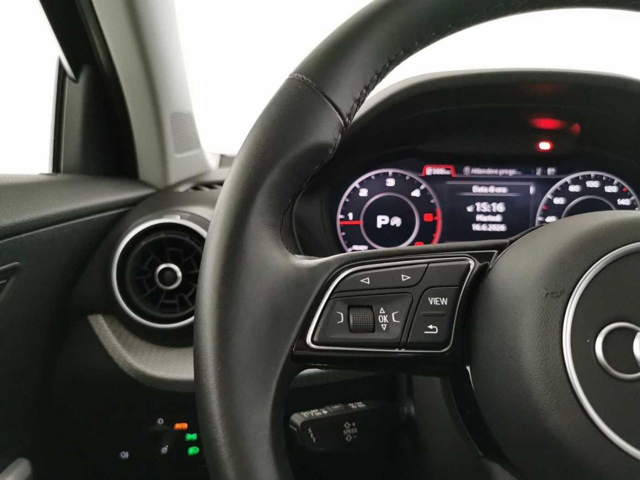 Audi Audi Q2 usata 1