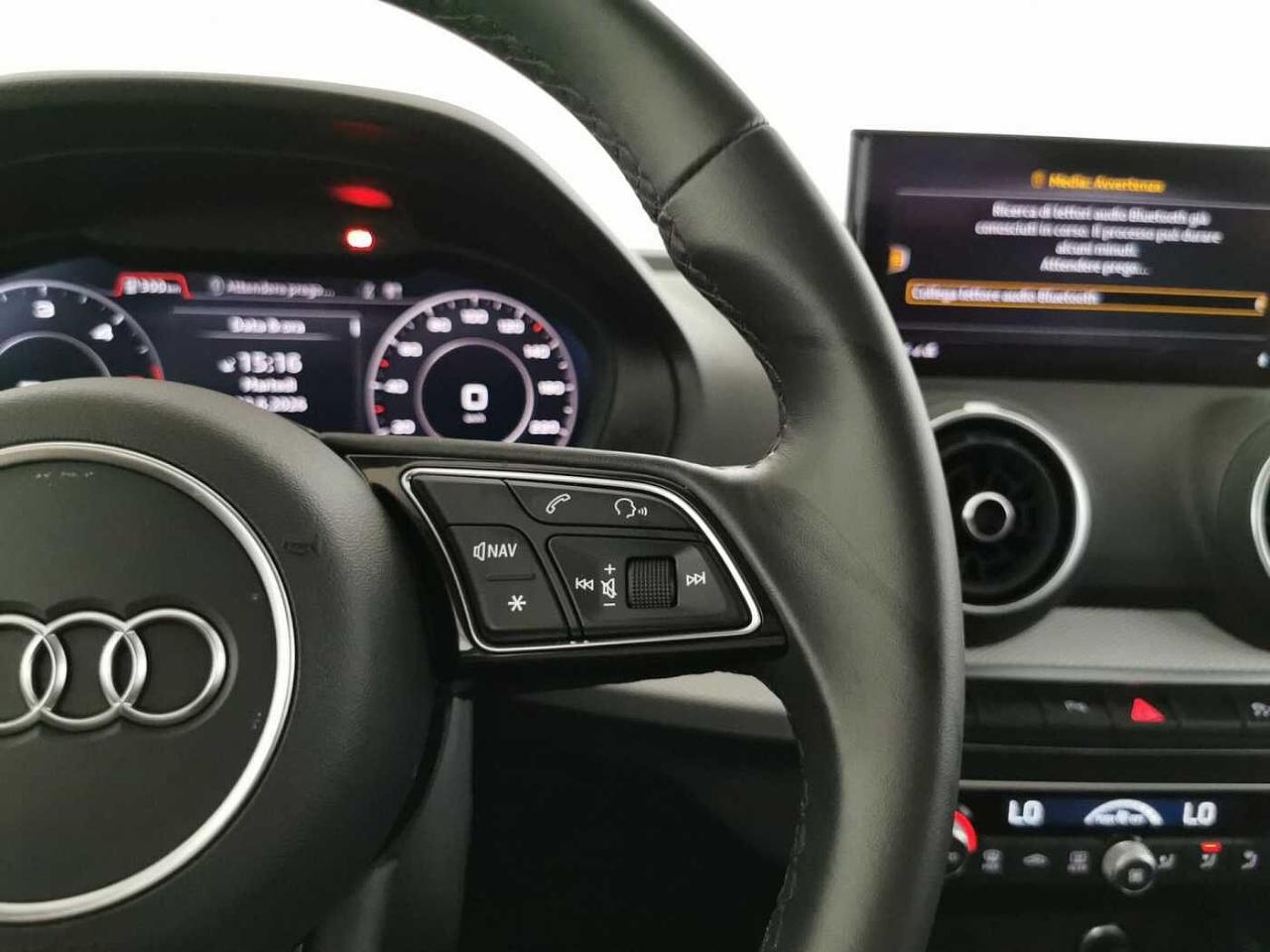 Audi Audi Q2 usata 2