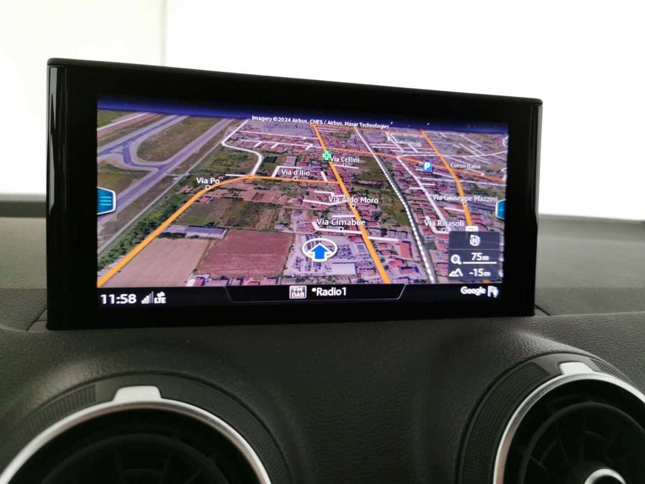 Audi Audi Q2 usata 4
