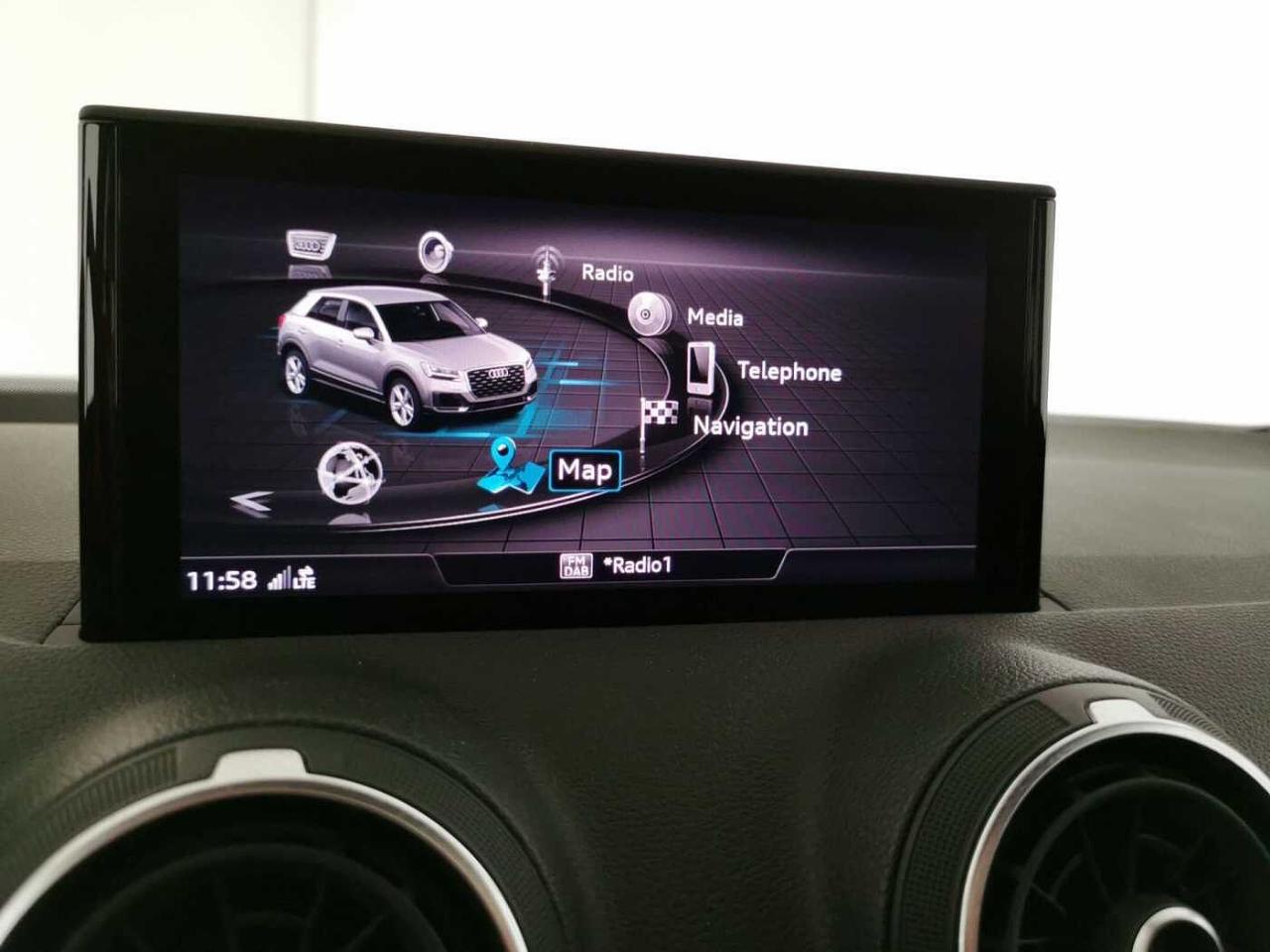 Audi Audi Q2 usata 5