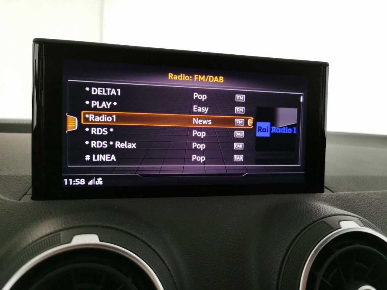 Audi Audi Q2 usata 6