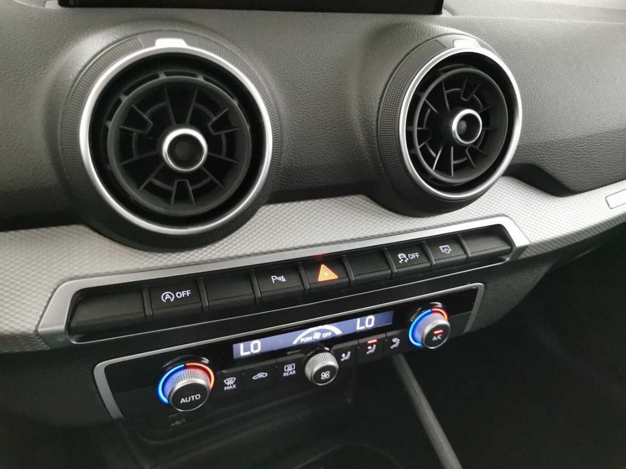 Audi Audi Q2 usata 9