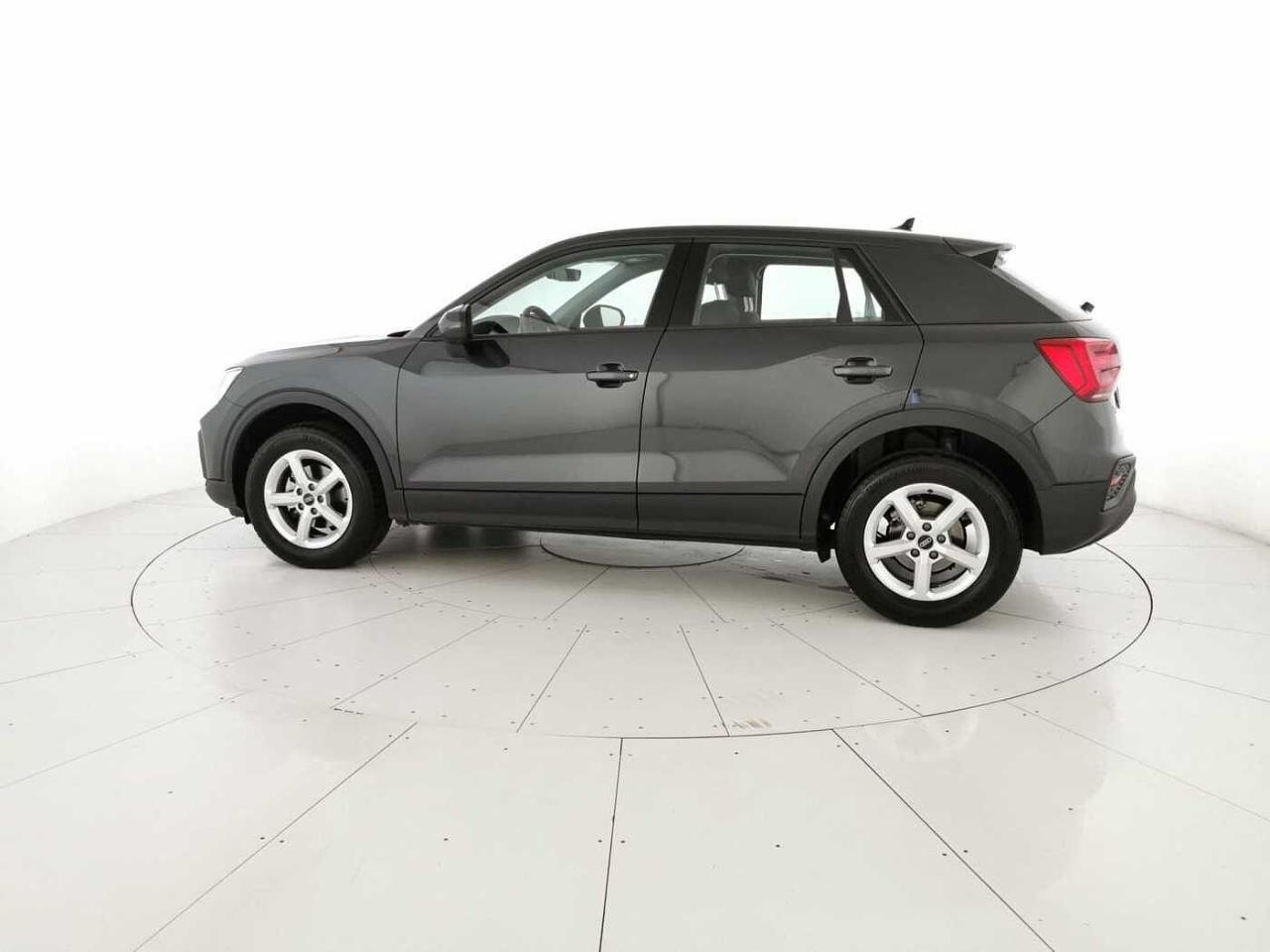 Audi Audi Q2 usata 11
