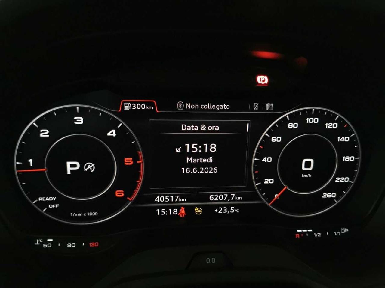 Audi Audi Q2 usata 13