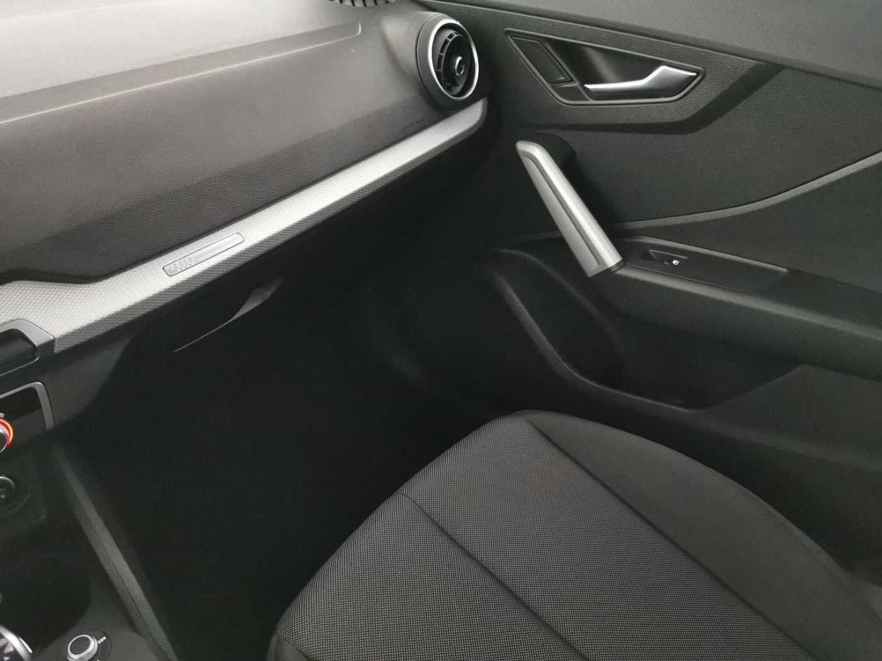 Audi Audi Q2 usata 15