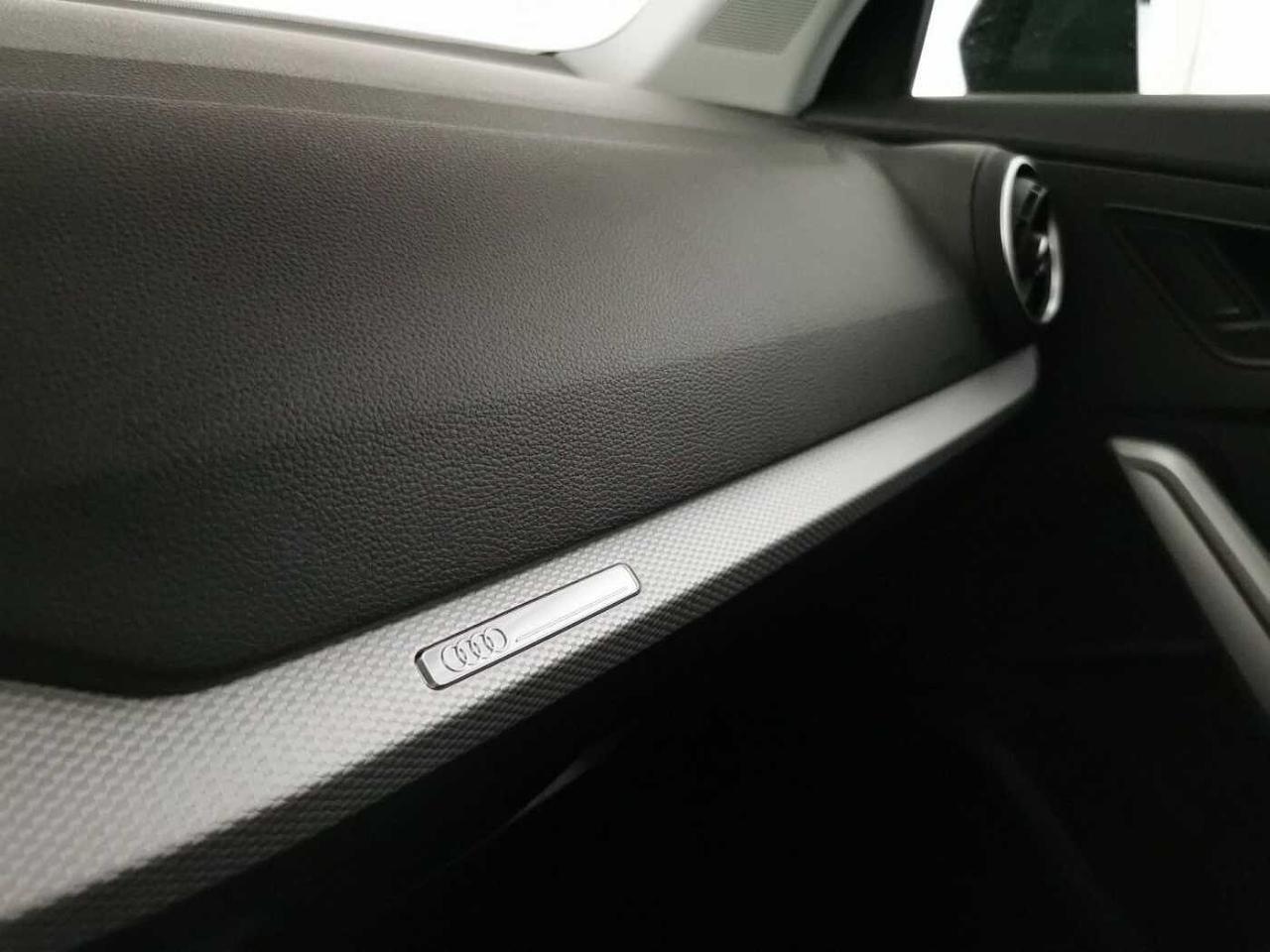 Audi Audi Q2 usata 17