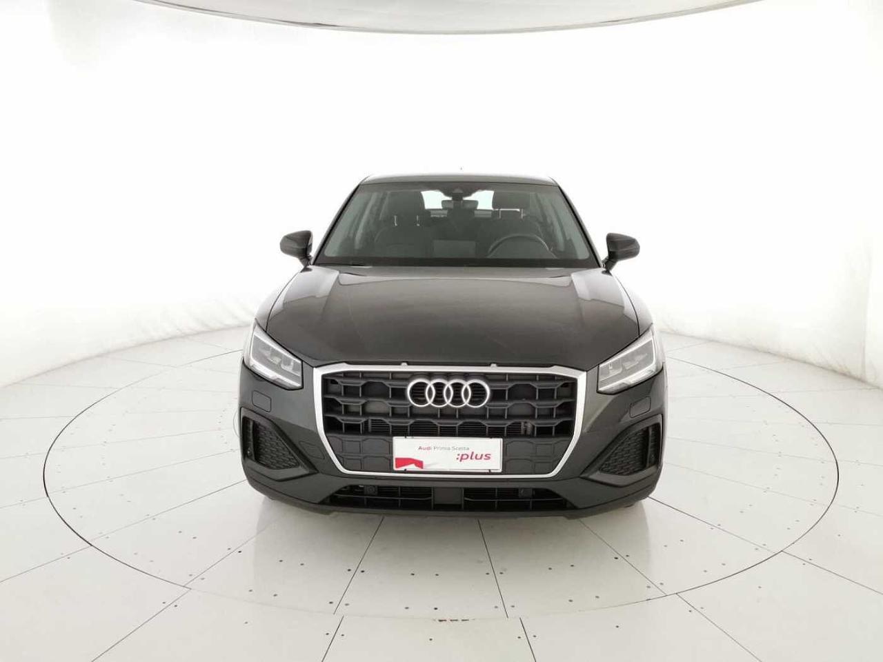 Audi Audi Q2 usata 19