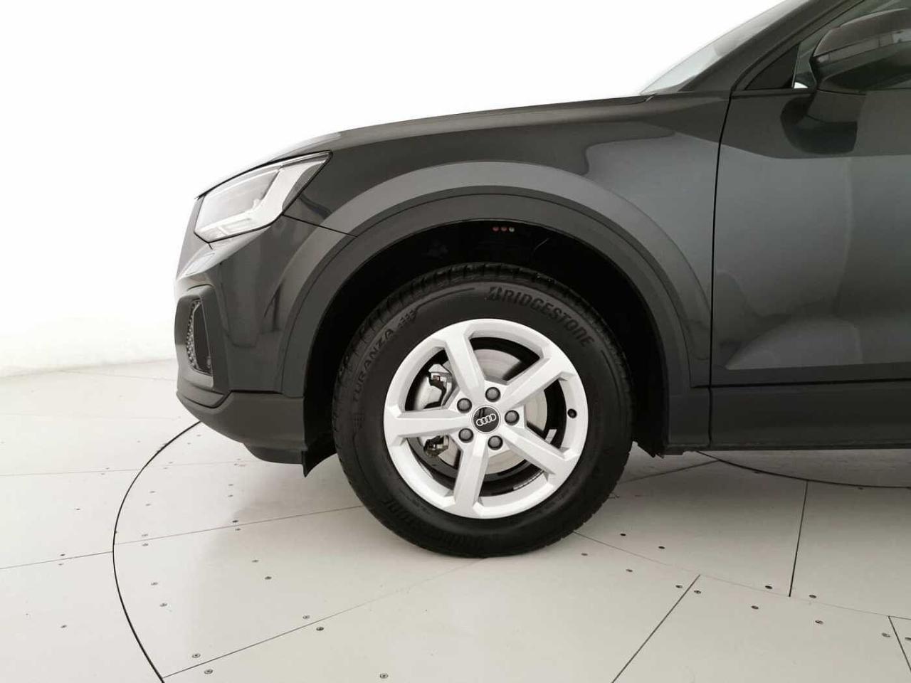 Audi Audi Q2 usata 20