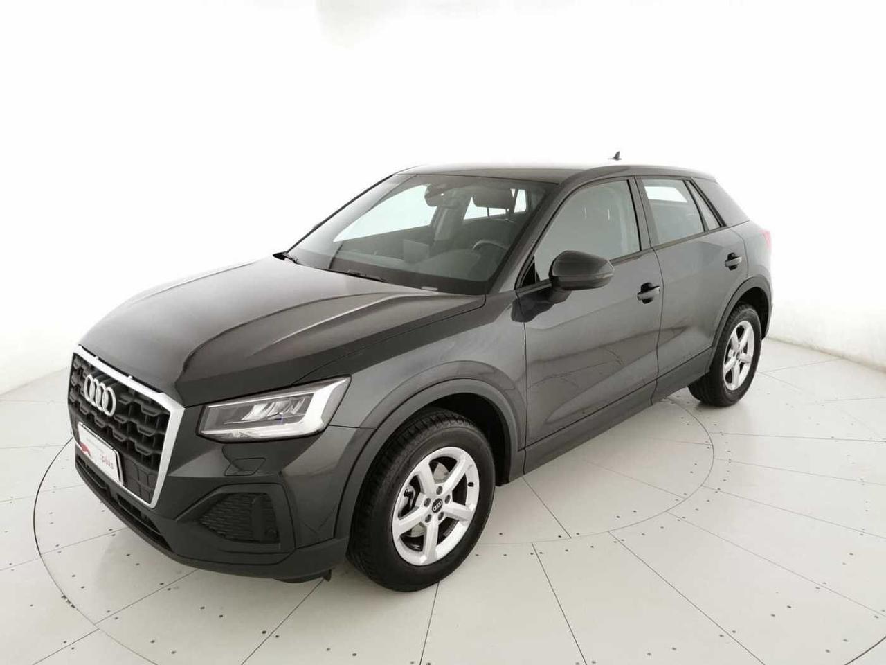 Audi Audi Q2 usata 21
