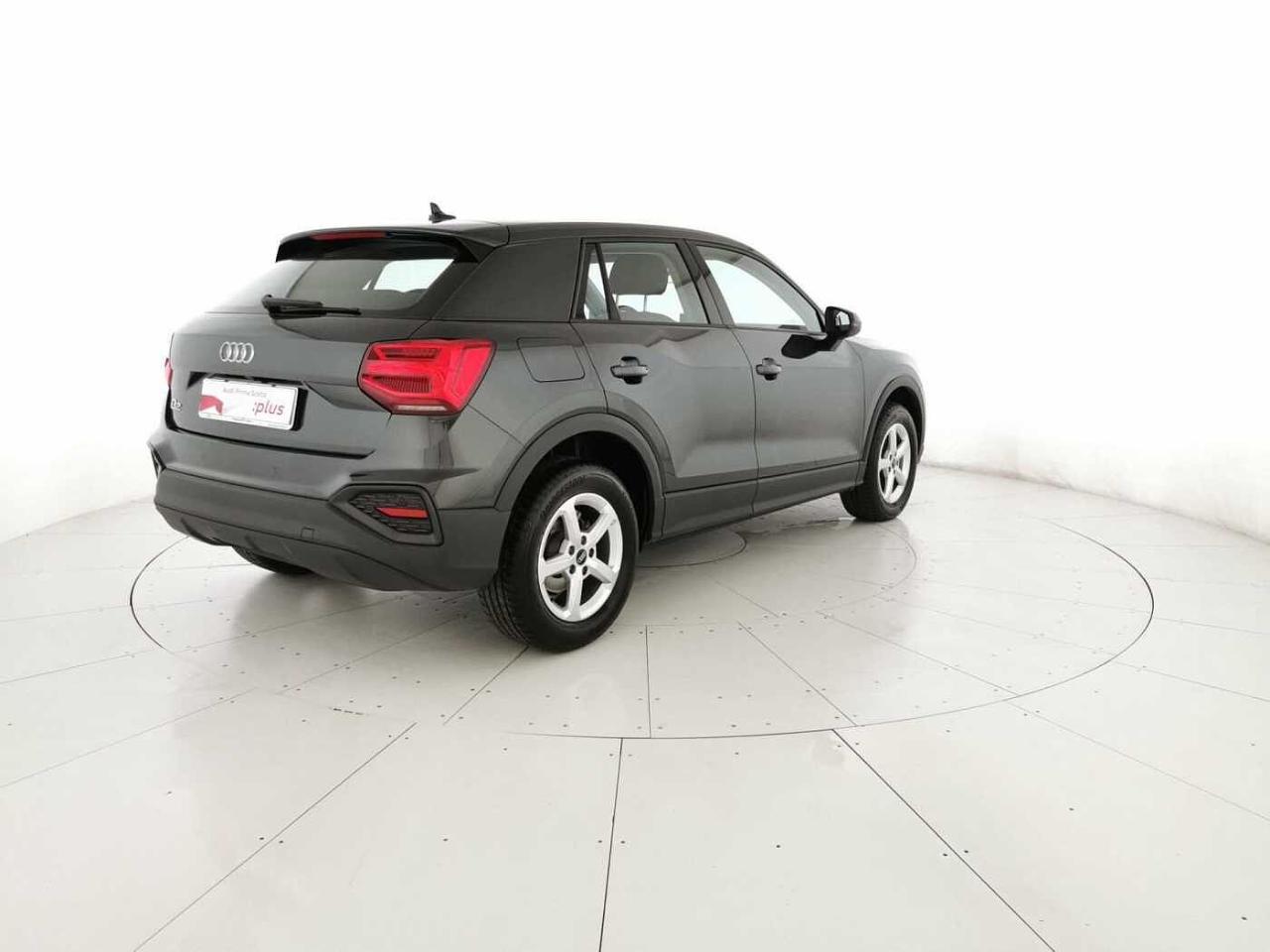 Audi Audi Q2 usata 22