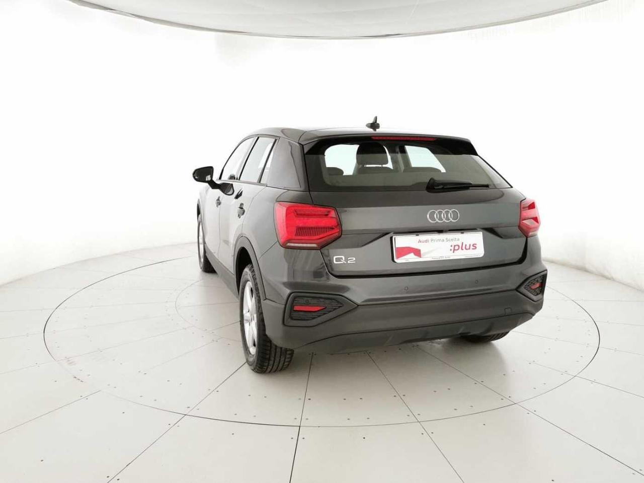Audi Audi Q2 usata 23