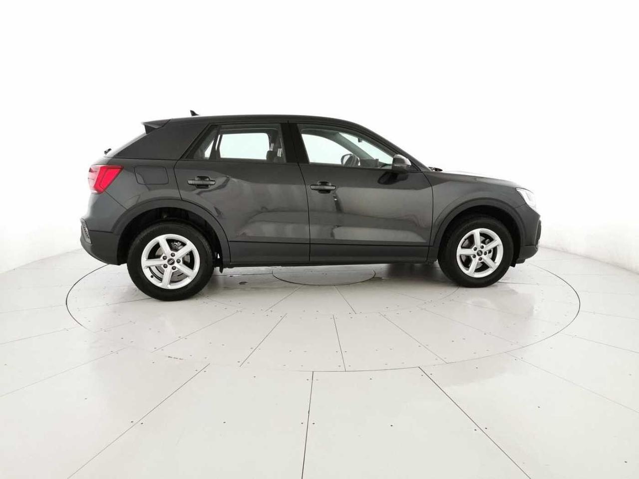 Audi Audi Q2 usata 24