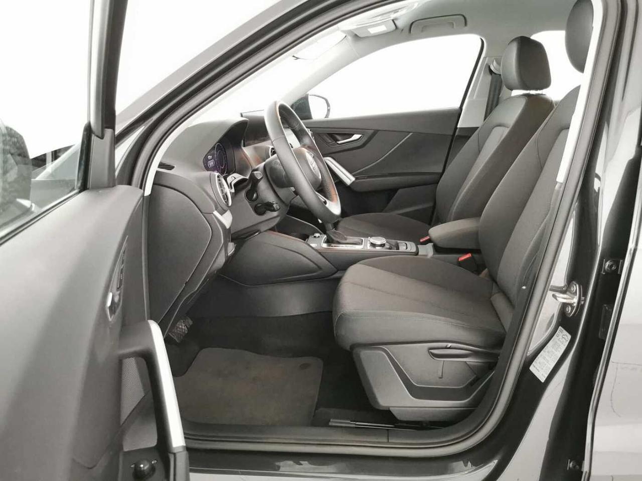 Audi Audi Q2 usata 25