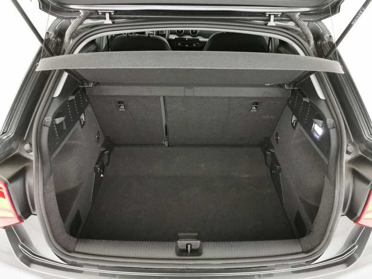 Audi Audi Q2 usata 27