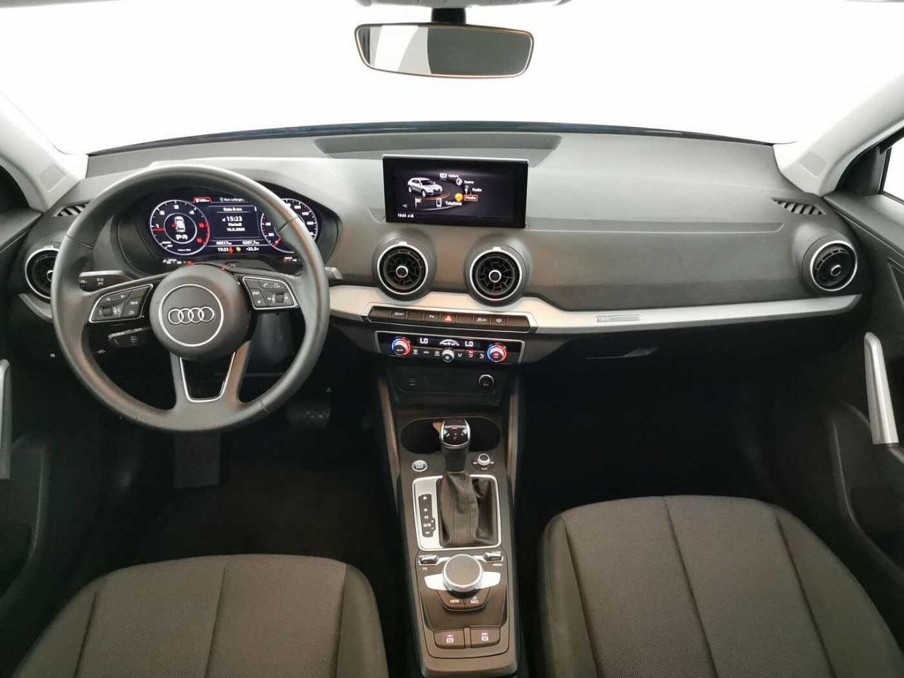 Audi Audi Q2 usata 28